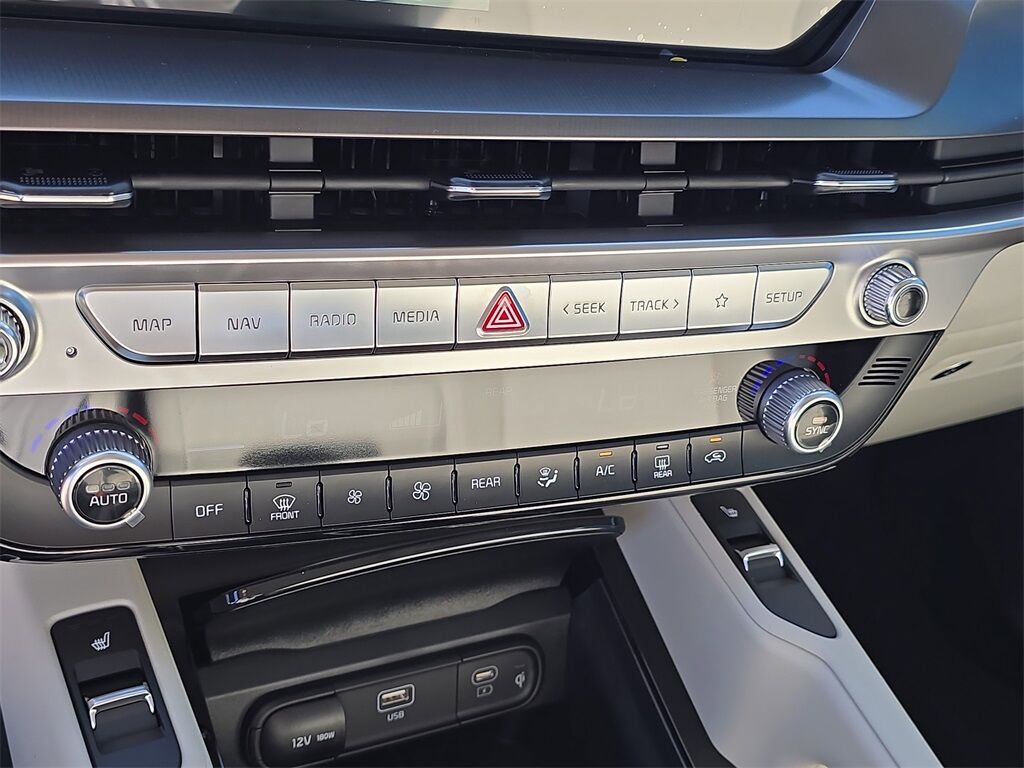 2025 Kia Telluride S San Clemente CA