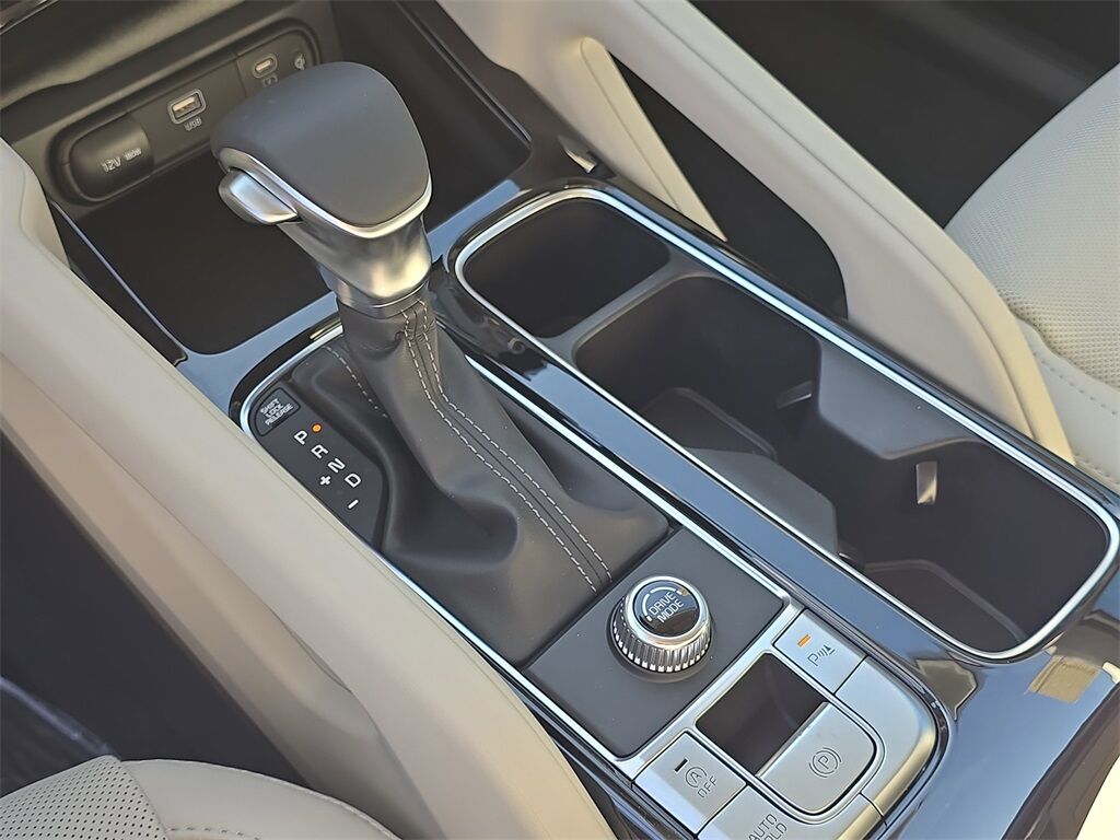 2025 Kia Telluride S San Clemente CA