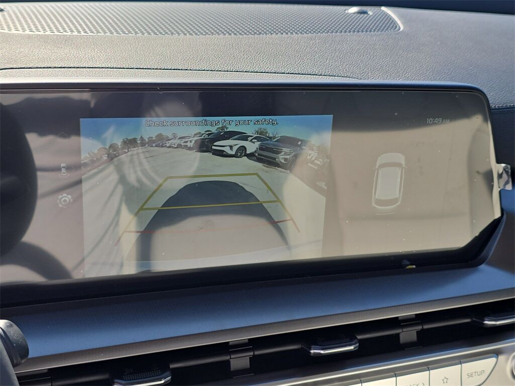 2025 Kia Telluride S San Clemente CA