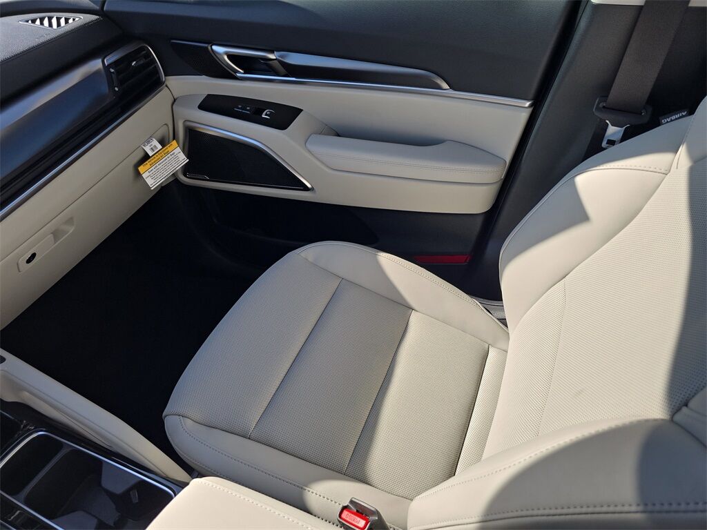 2025 Kia Telluride S San Clemente CA