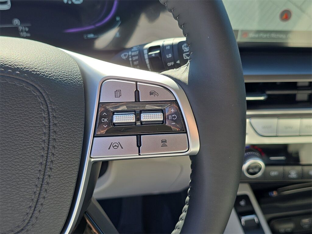 2025 Kia Telluride S San Clemente CA