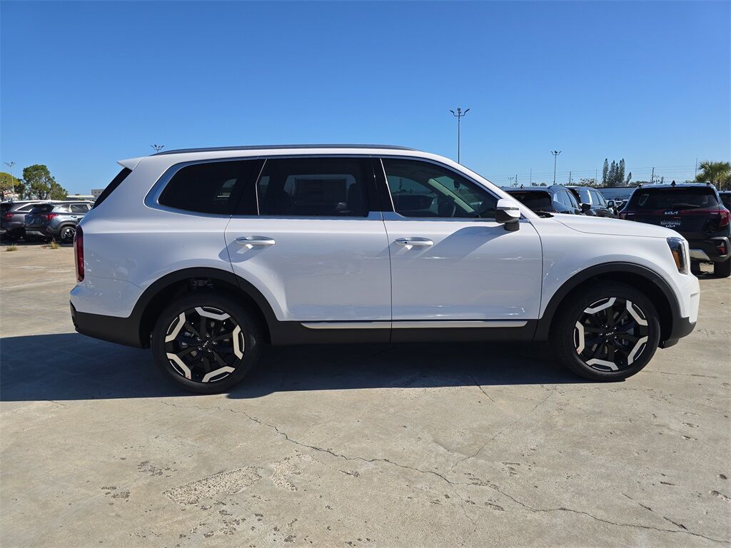 2025 Kia Telluride S San Clemente CA