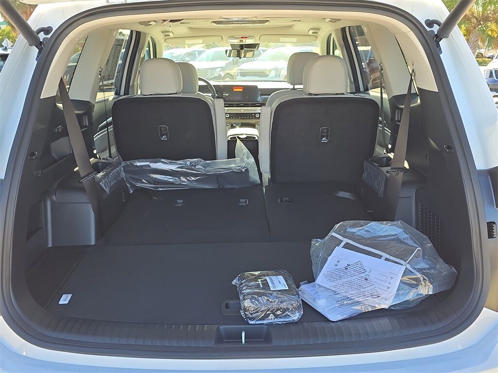 2025 Kia Telluride S San Clemente CA