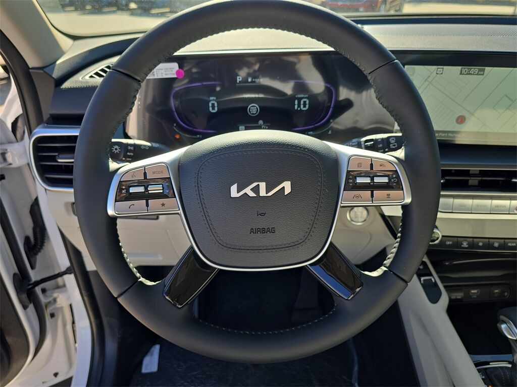 2025 Kia Telluride S San Clemente CA