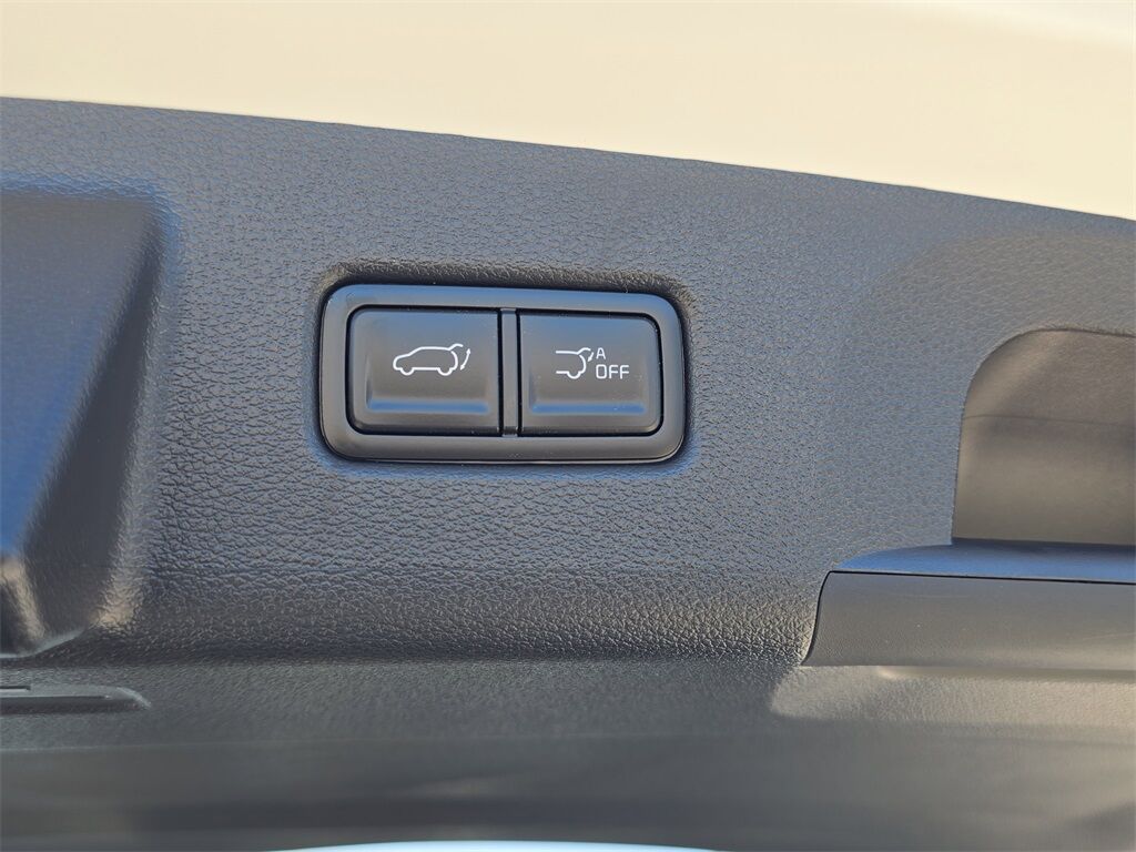 2025 Kia Telluride S San Clemente CA