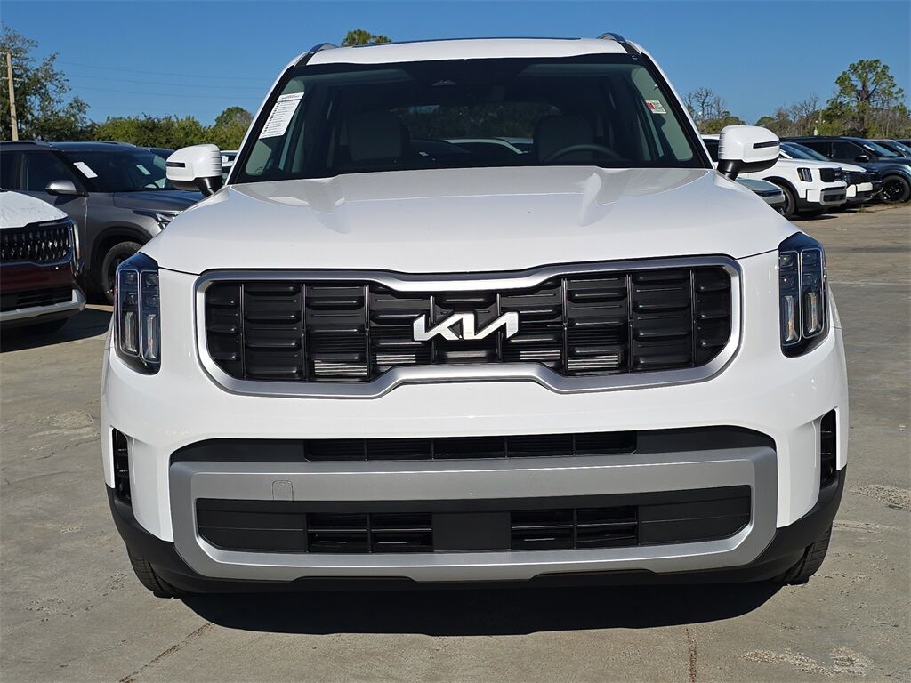 2025 Kia Telluride S San Clemente CA
