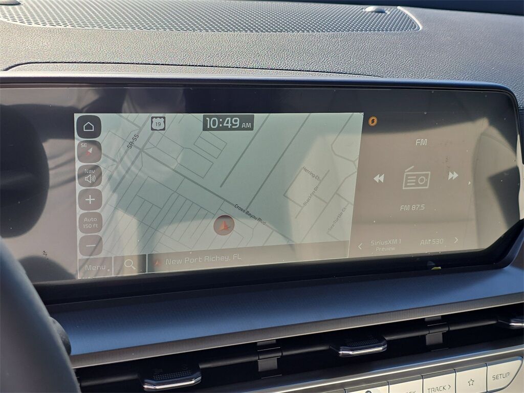 2025 Kia Telluride S San Clemente CA