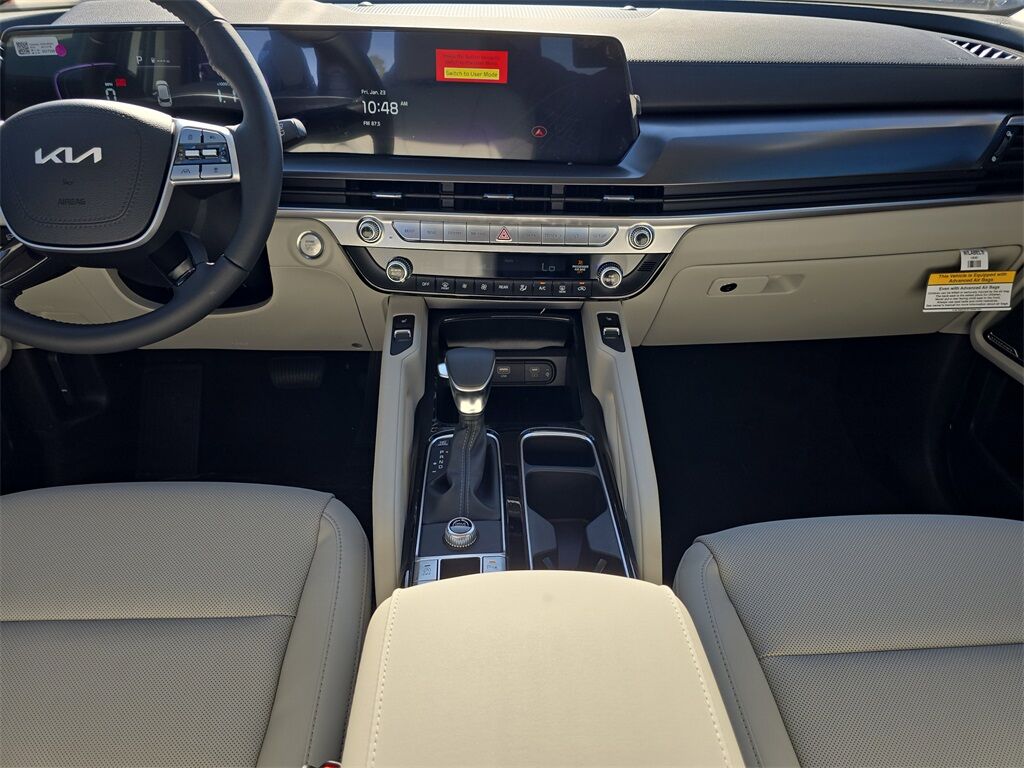 2025 Kia Telluride S San Clemente CA