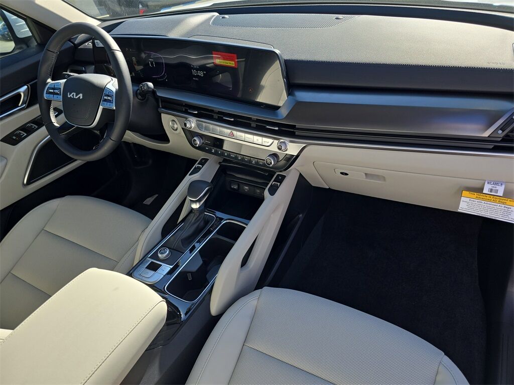 2025 Kia Telluride S San Clemente CA