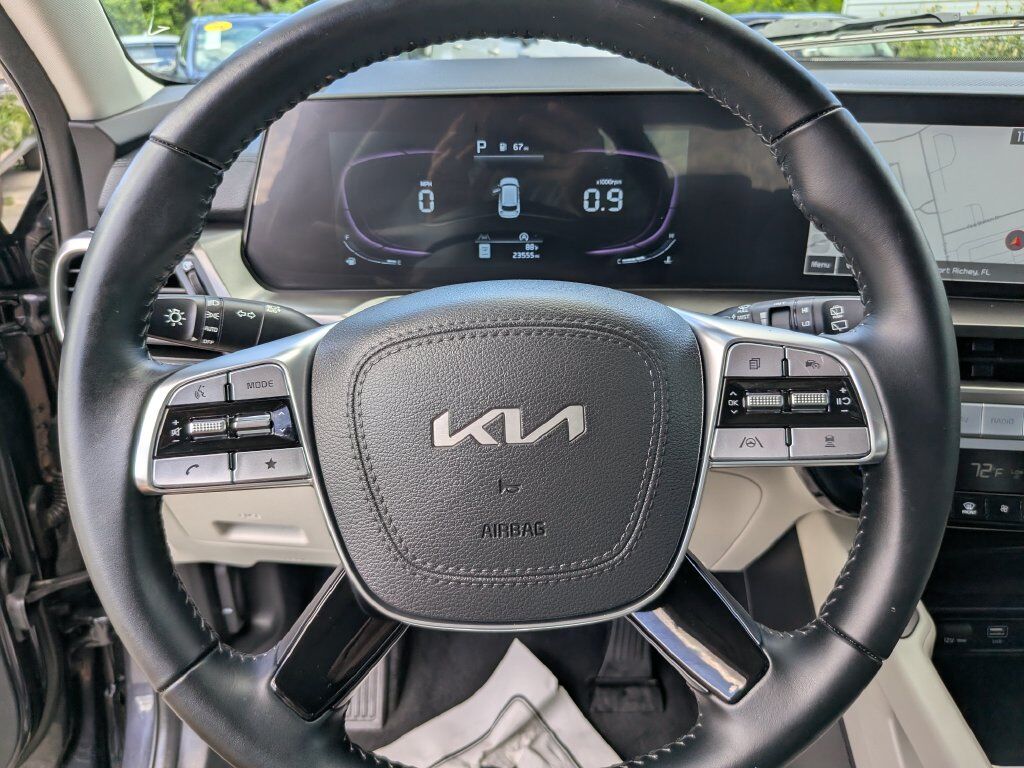 2025 Kia Telluride S San Clemente CA