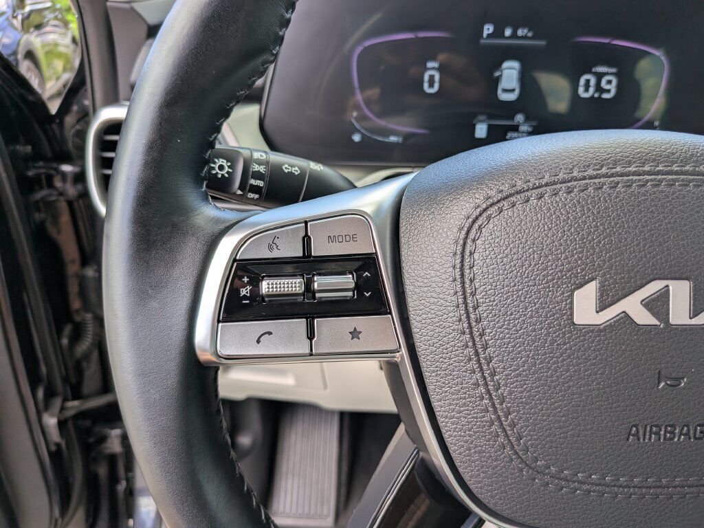 2025 Kia Telluride S San Clemente CA