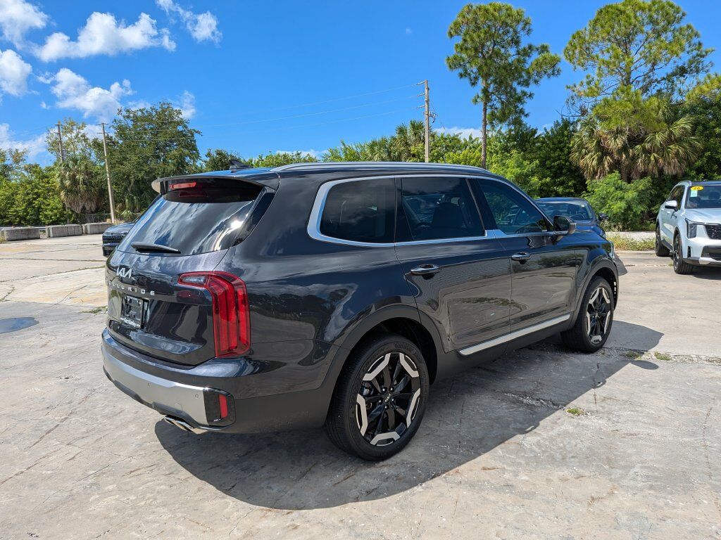 2025 Kia Telluride S San Clemente CA