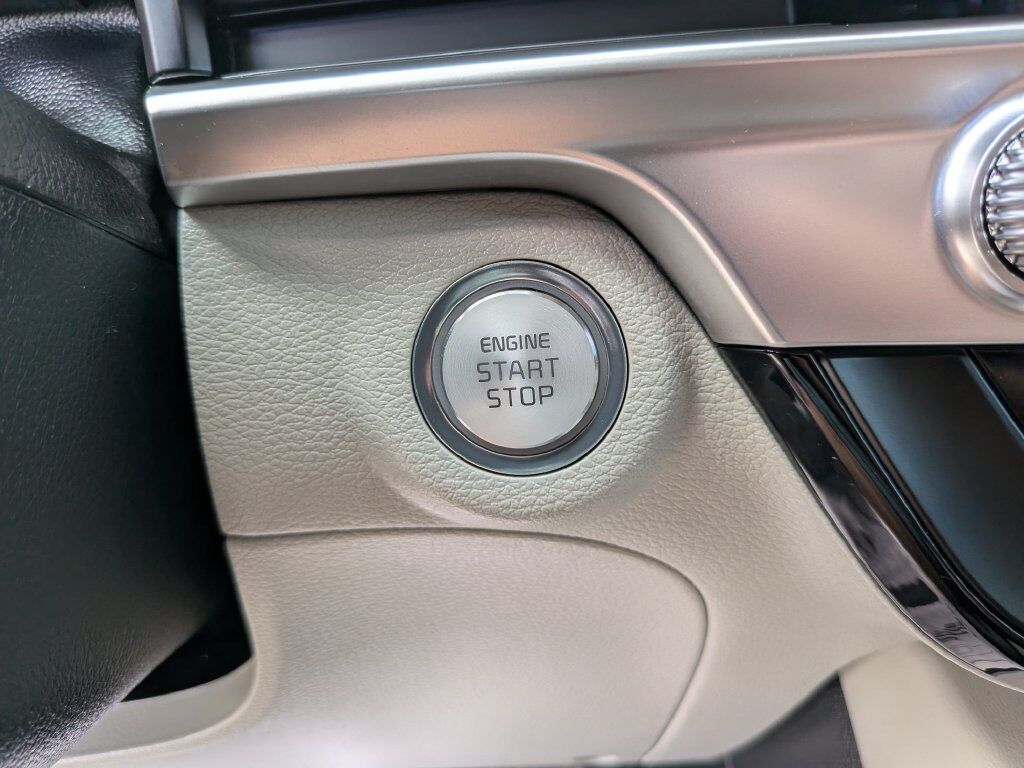 2025 Kia Telluride S San Clemente CA