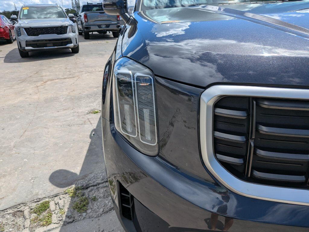 2025 Kia Telluride S San Clemente CA