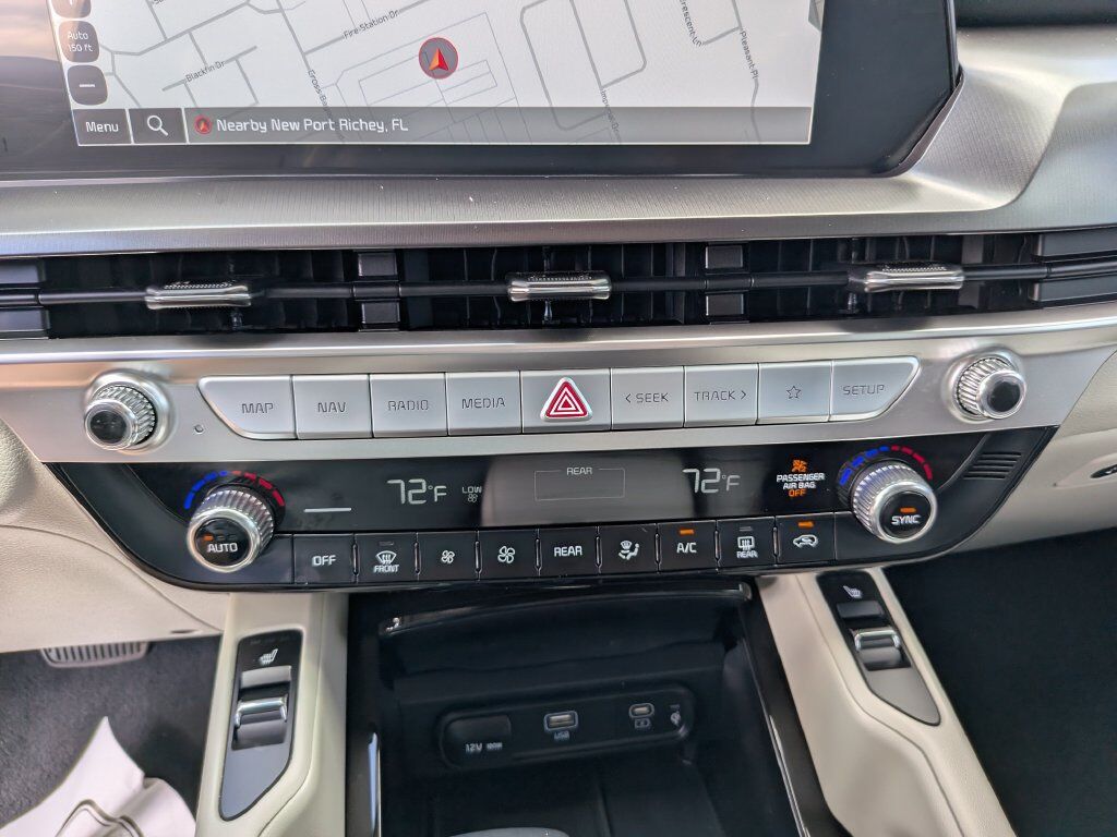 2025 Kia Telluride S San Clemente CA