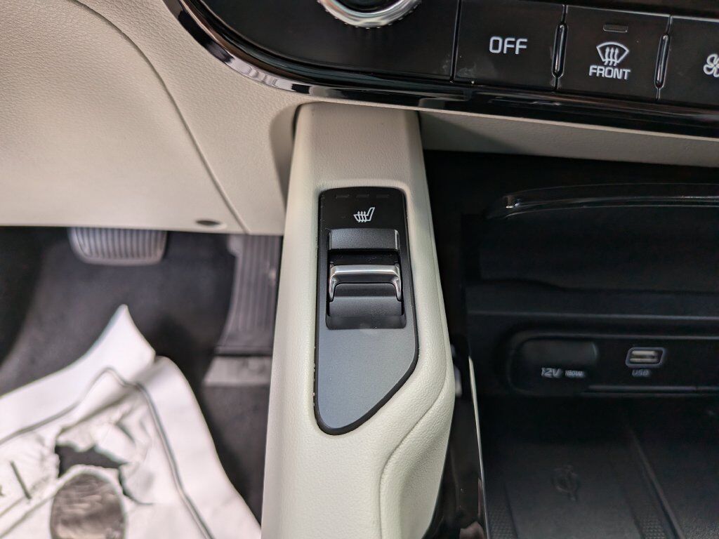 2025 Kia Telluride S San Clemente CA