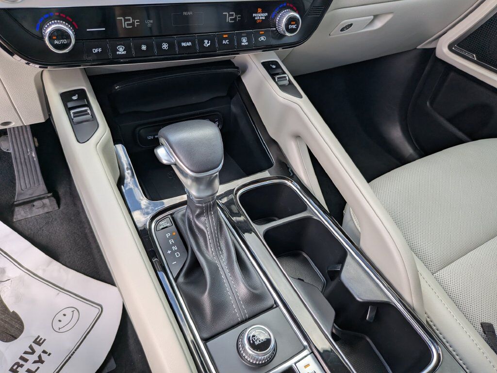 2025 Kia Telluride S San Clemente CA