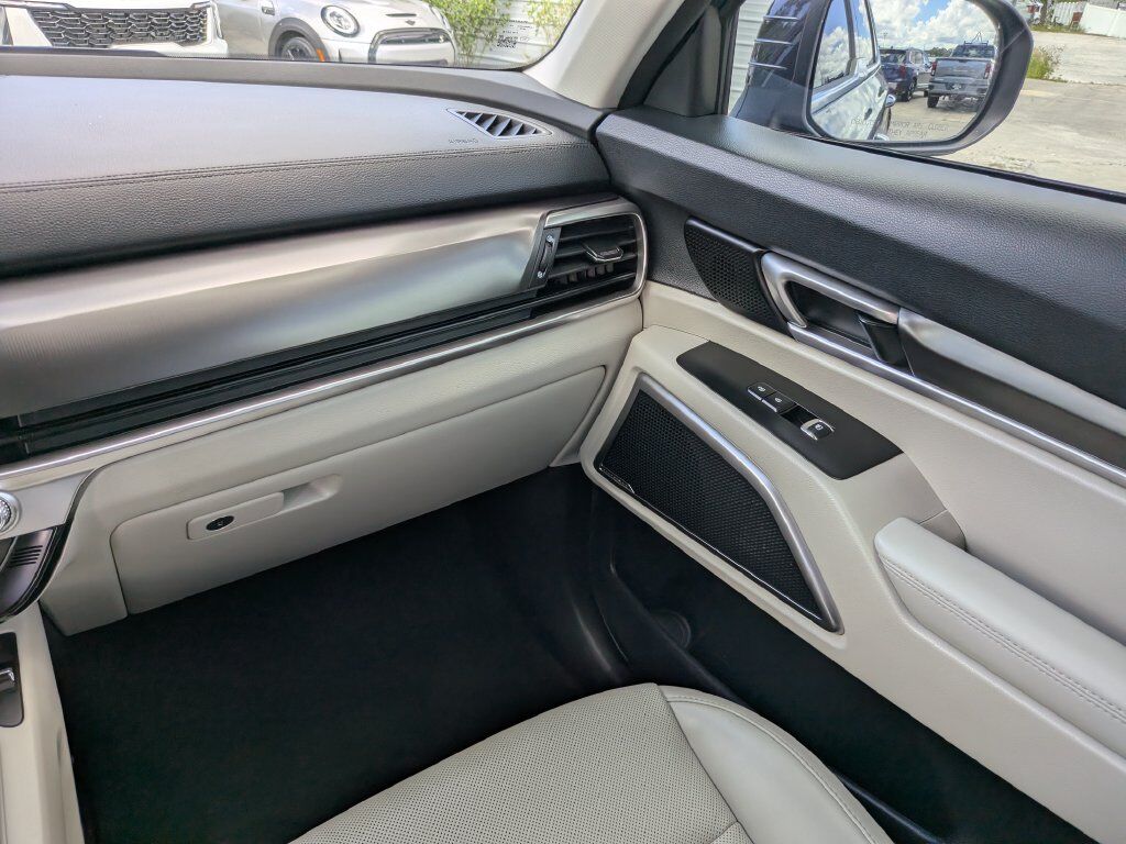 2025 Kia Telluride S San Clemente CA