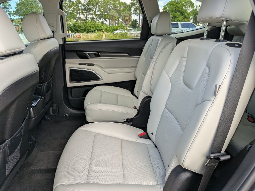 2025 Kia Telluride S San Clemente CA