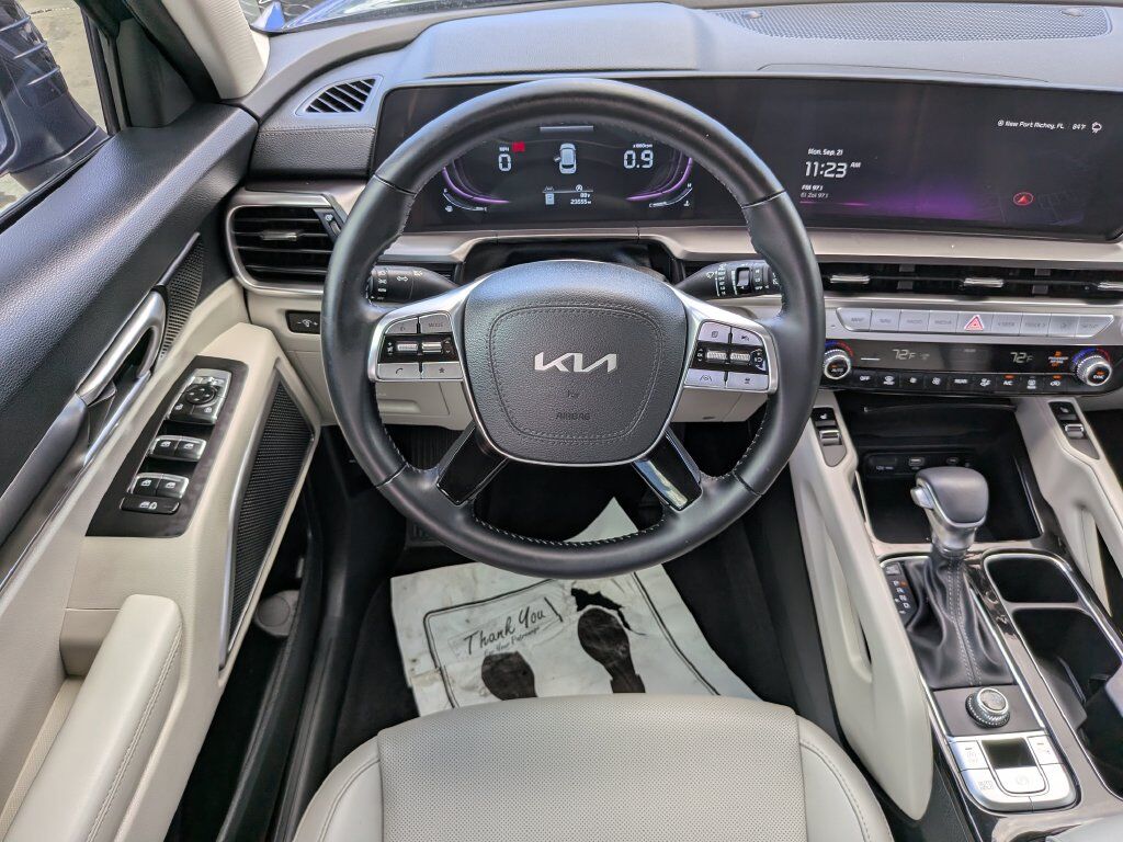 2025 Kia Telluride S San Clemente CA