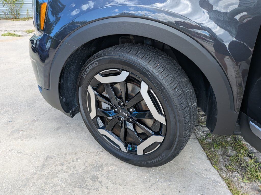 2025 Kia Telluride S San Clemente CA