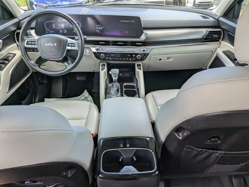 2025 Kia Telluride S San Clemente CA