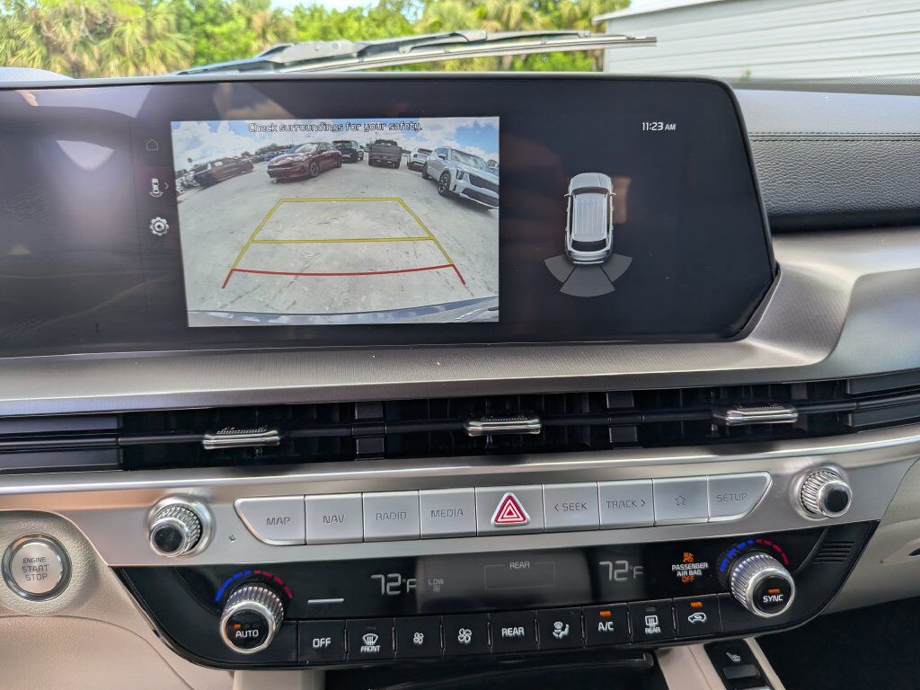 2025 Kia Telluride S San Clemente CA