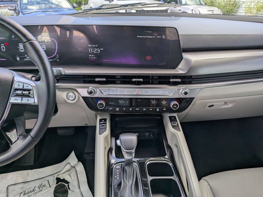 2025 Kia Telluride S San Clemente CA