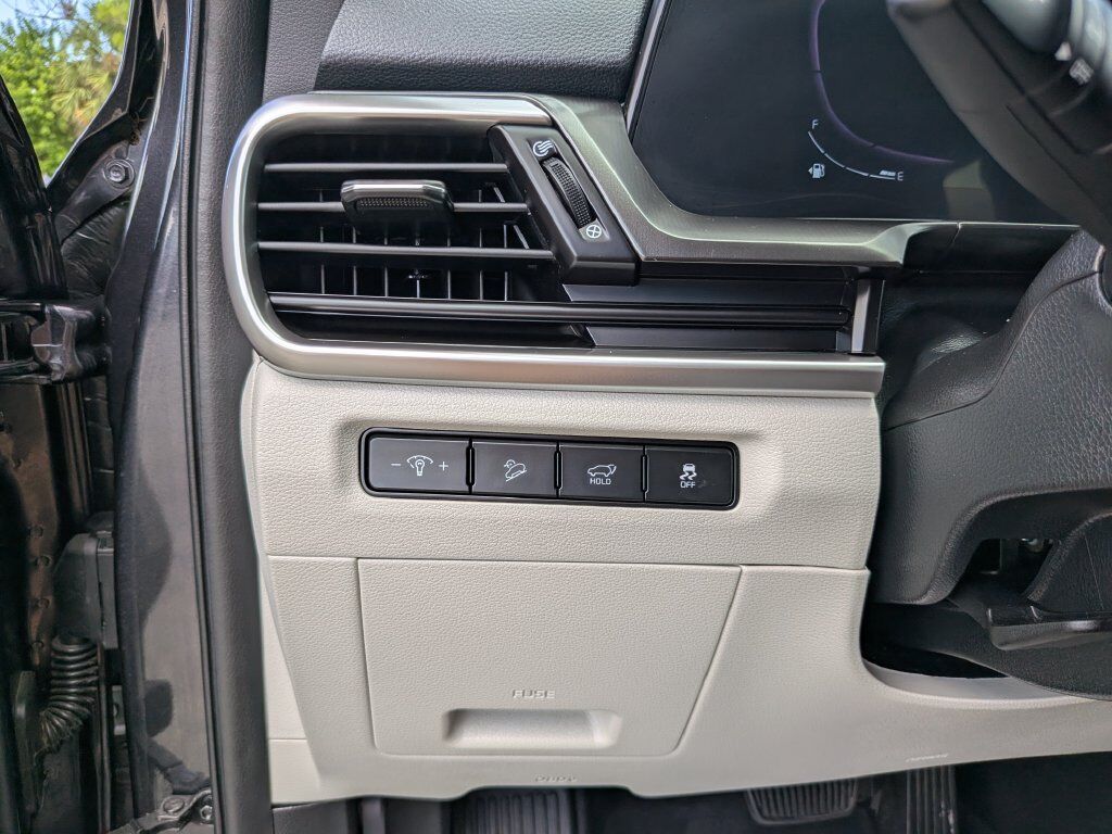 2025 Kia Telluride S San Clemente CA