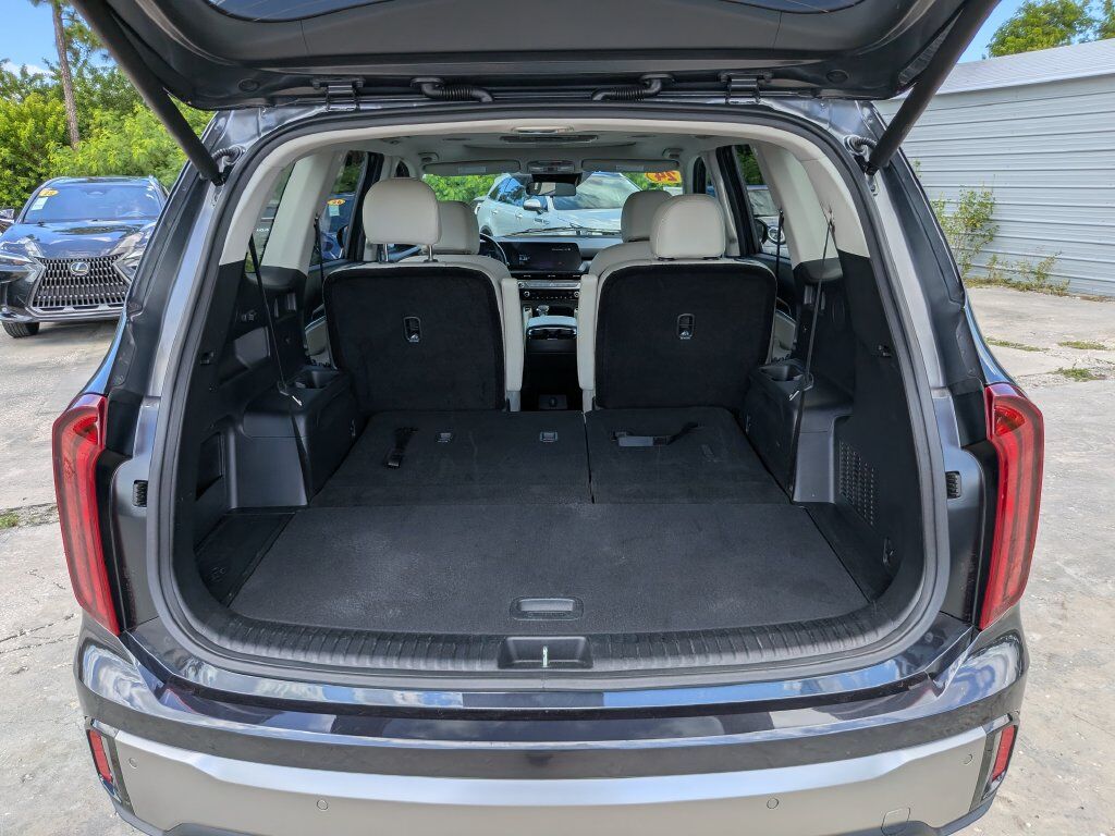 2025 Kia Telluride S San Clemente CA