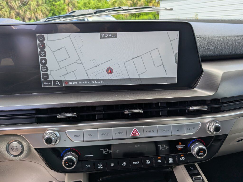 2025 Kia Telluride S San Clemente CA