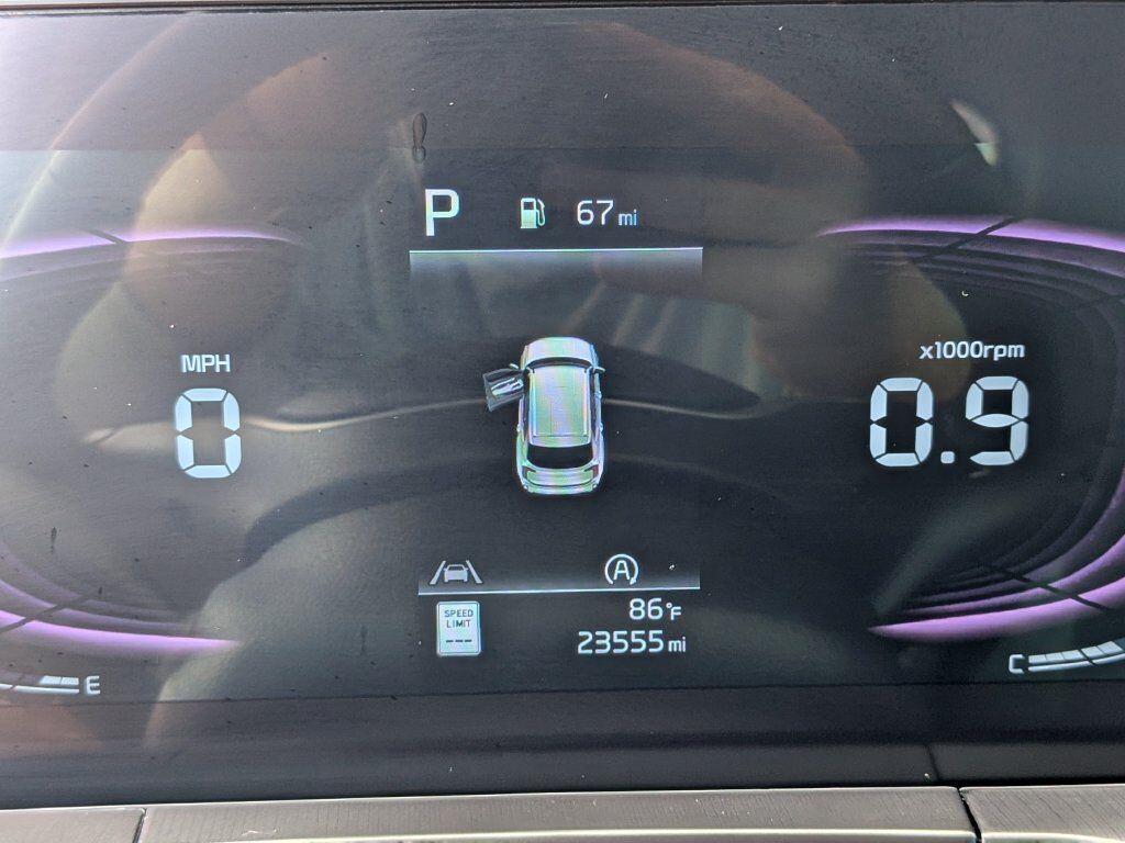 2025 Kia Telluride S San Clemente CA