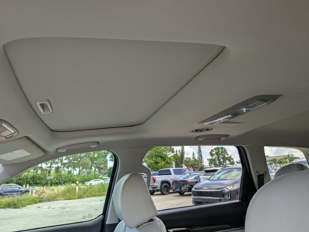 2025 Kia Telluride S San Clemente CA