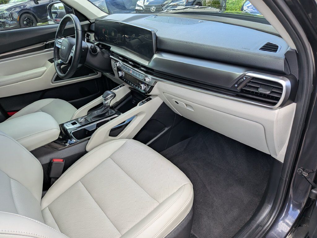 2025 Kia Telluride S San Clemente CA