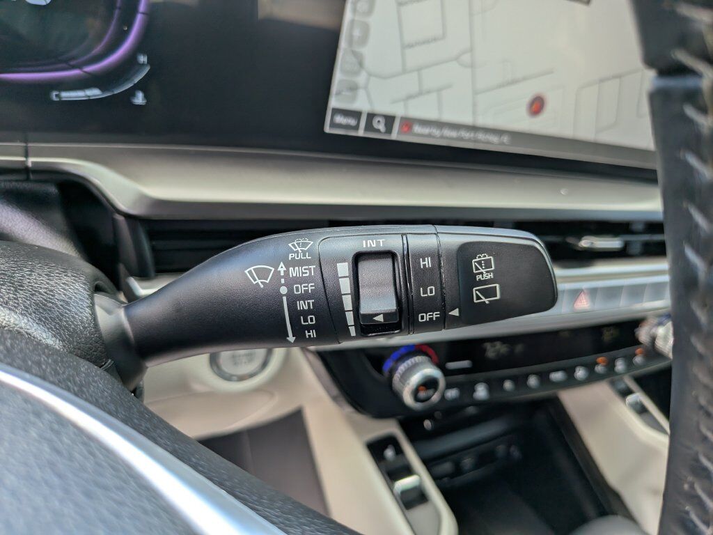 2025 Kia Telluride S San Clemente CA