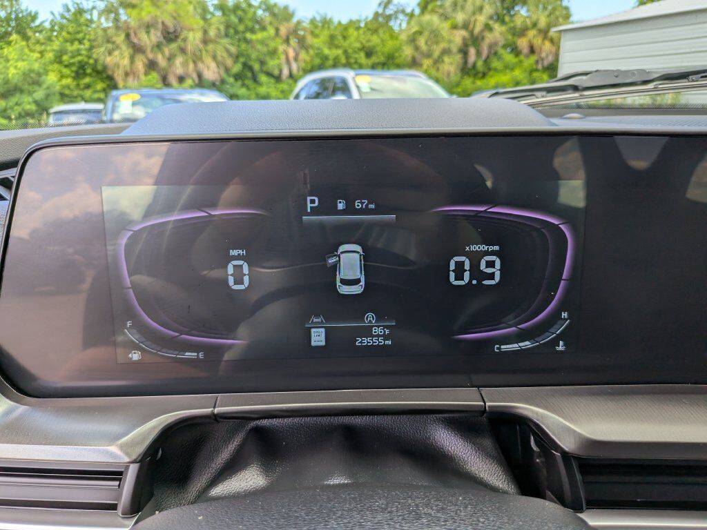2025 Kia Telluride S San Clemente CA