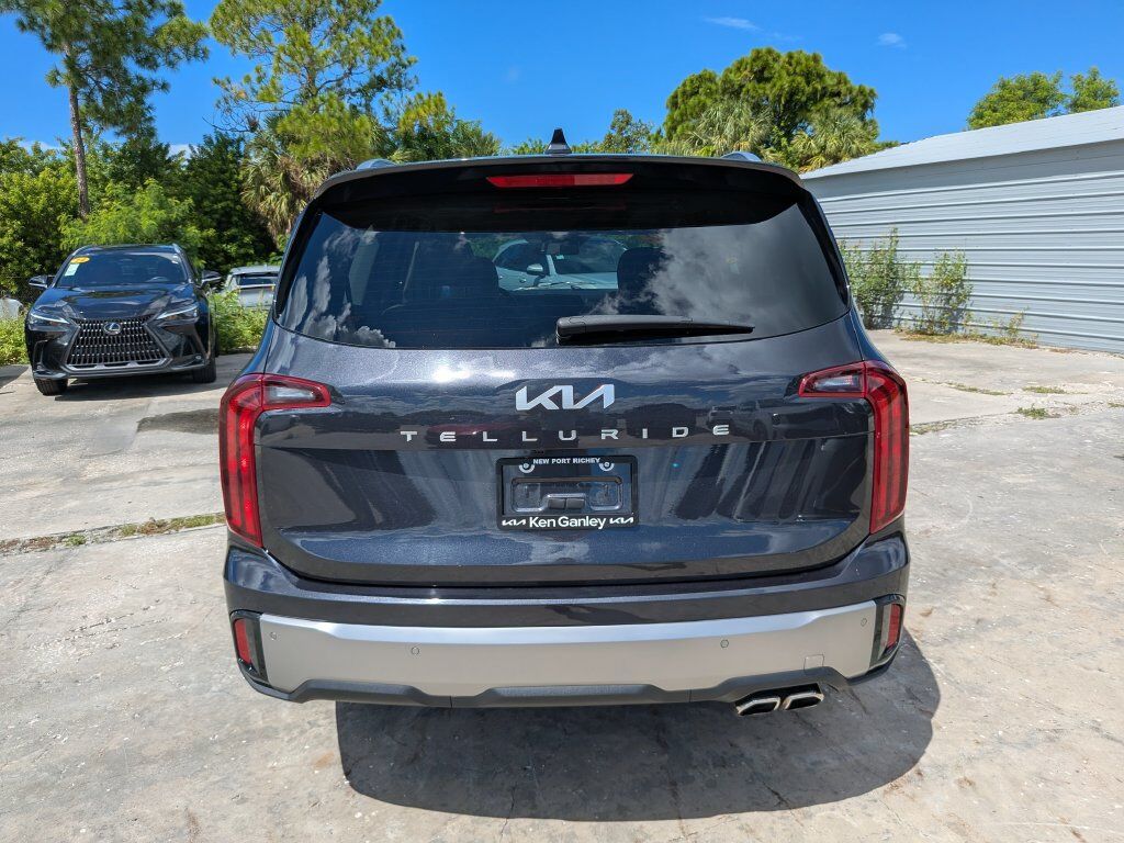 2025 Kia Telluride S San Clemente CA