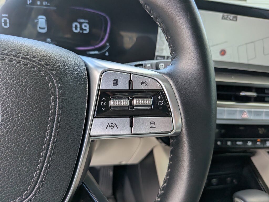 2025 Kia Telluride S San Clemente CA