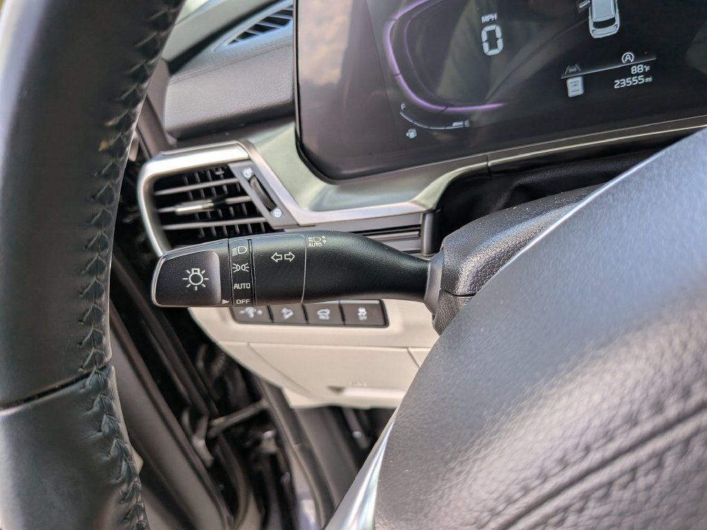 2025 Kia Telluride S San Clemente CA