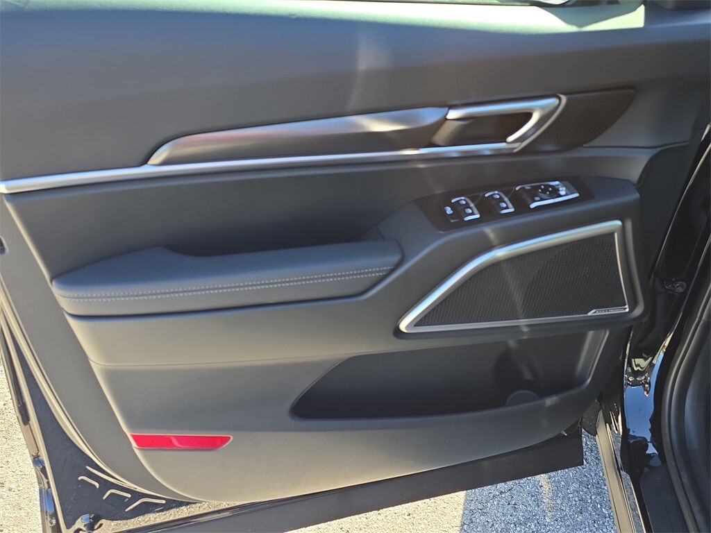 2025 Kia Telluride S San Clemente CA