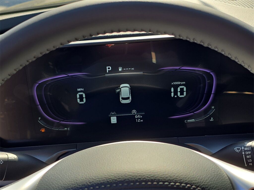 2025 Kia Telluride S San Clemente CA