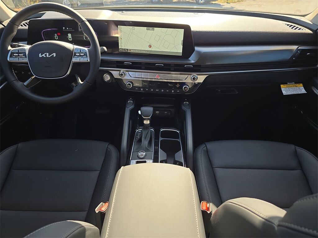 2025 Kia Telluride S San Clemente CA