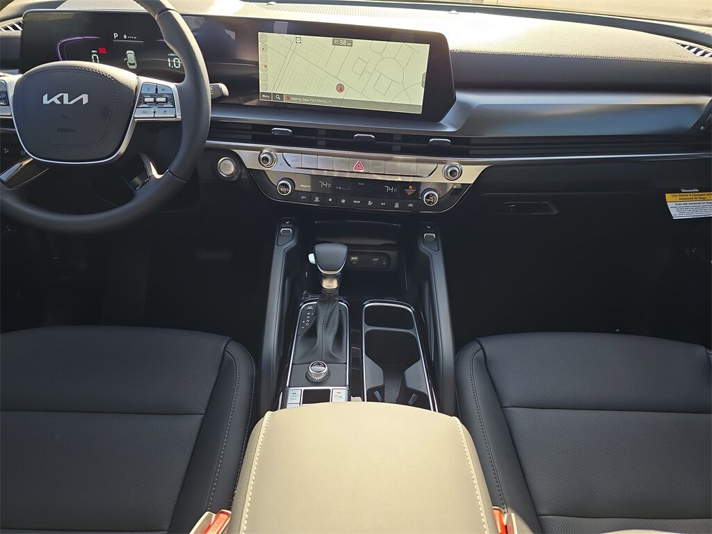 2025 Kia Telluride S San Clemente CA