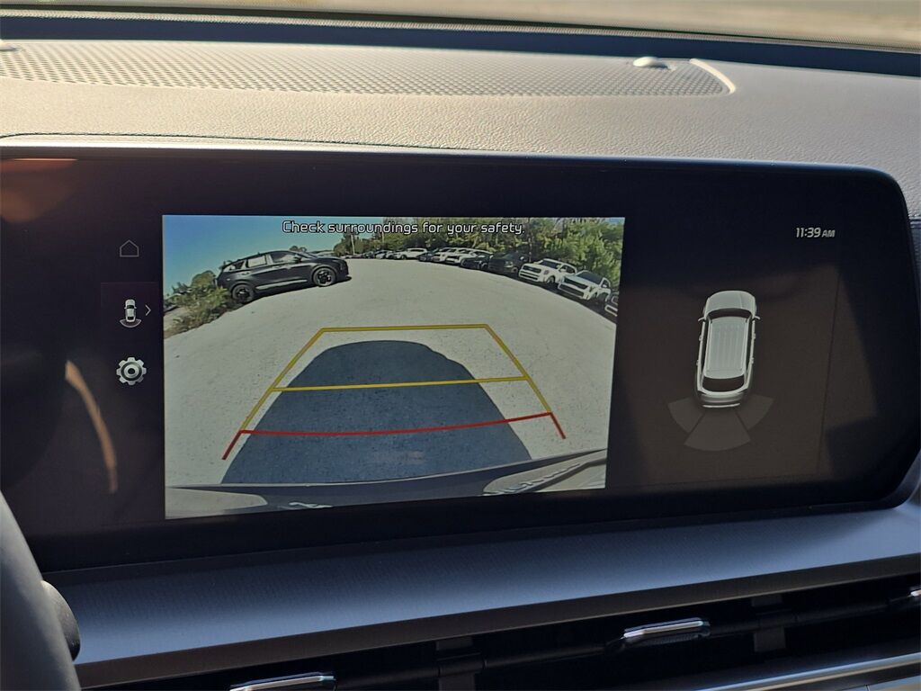 2025 Kia Telluride S San Clemente CA