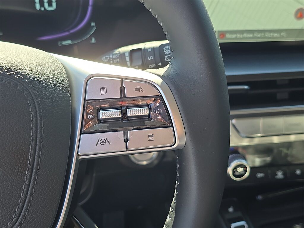 2025 Kia Telluride S San Clemente CA