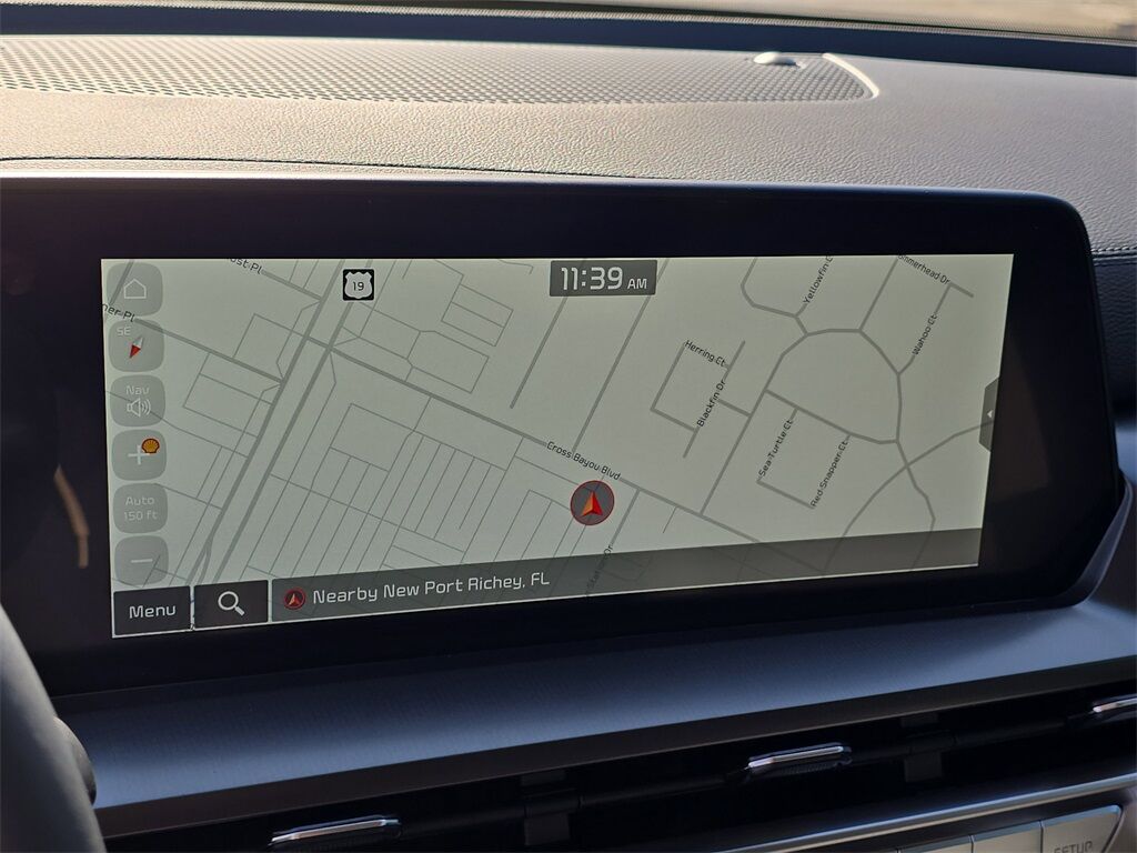 2025 Kia Telluride S San Clemente CA