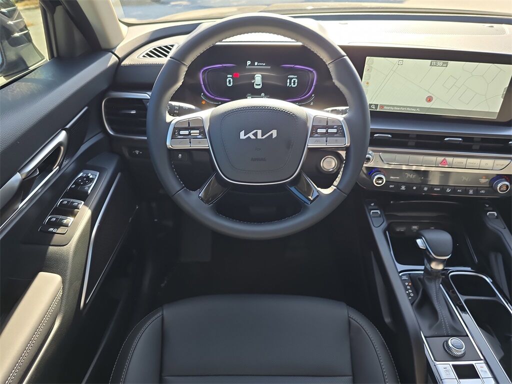 2025 Kia Telluride S San Clemente CA