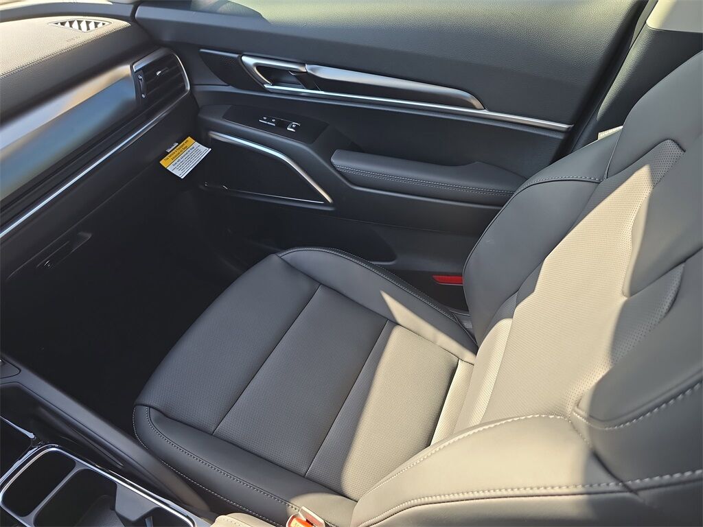 2025 Kia Telluride S San Clemente CA