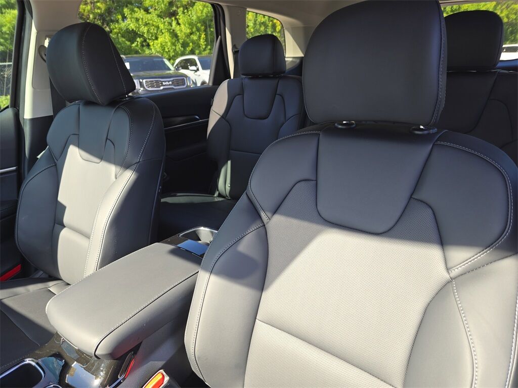 2025 Kia Telluride S San Clemente CA