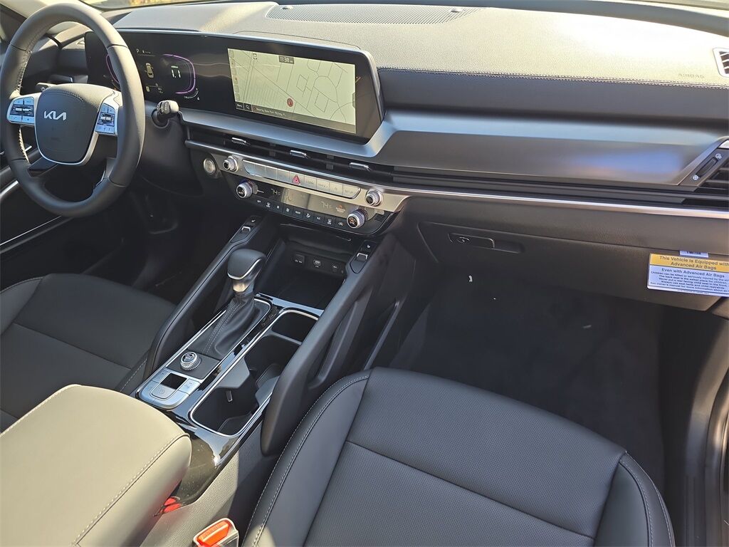 2025 Kia Telluride S San Clemente CA